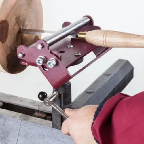 Robert Sorby SteadyPro Turning System - Tool