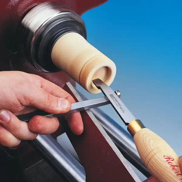 Robert Sorby Thread Cutting Set (890)