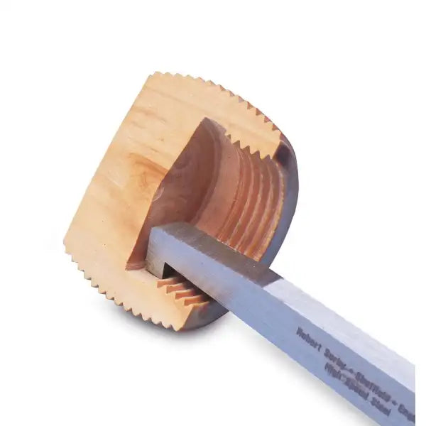 Robert Sorby Thread Cutting Set (890)