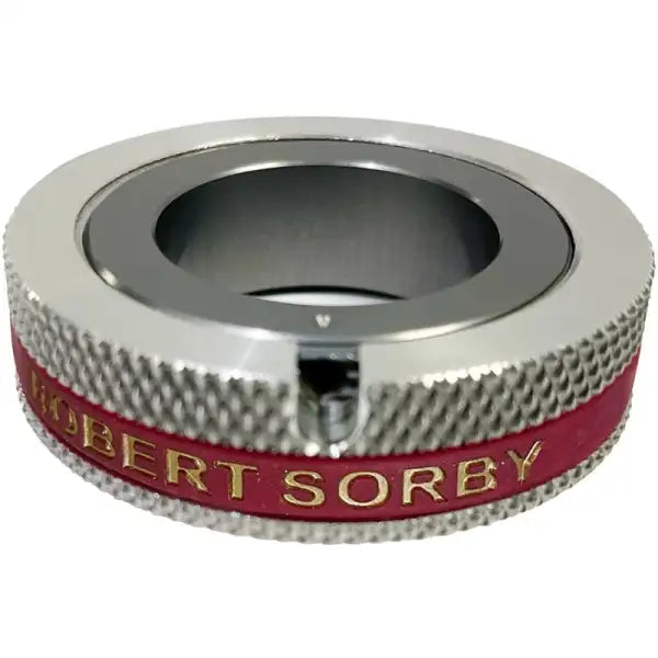 Robert Sorby TRAC – Tool Rest Adjustment Collar LRSTRAC28 - Grey - 28mm - Tools