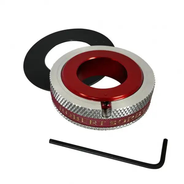 Robert Sorby TRAC – Tool Rest Adjustment Collar - Tools