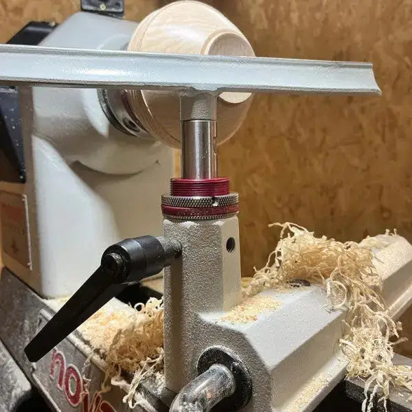 Robert Sorby TRAC – Tool Rest Adjustment Collar - Tools