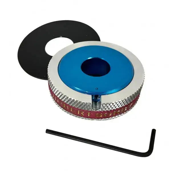 Robert Sorby TRAC – Tool Rest Adjustment Collar - Tools