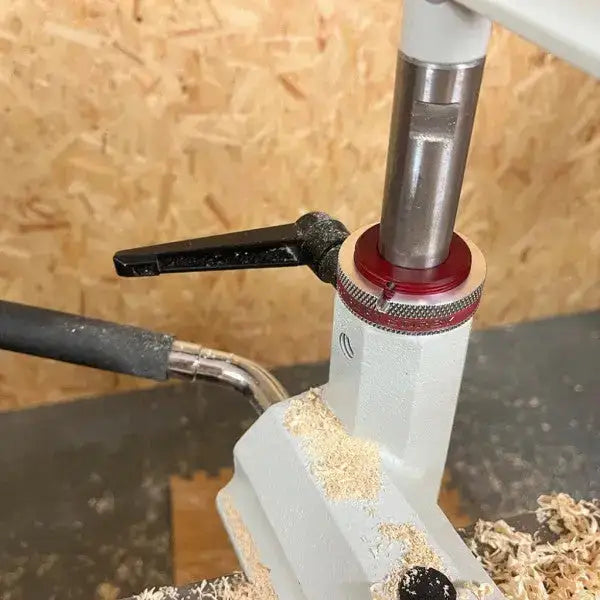 Robert Sorby TRAC – Tool Rest Adjustment Collar - Tools