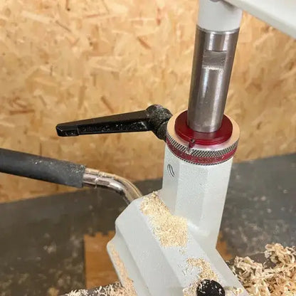 Robert Sorby TRAC – Tool Rest Adjustment Collar - Tools