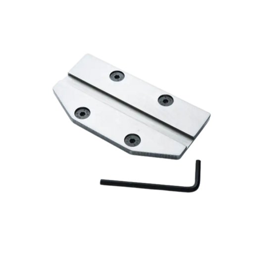 Robert Sorby Universal Sharpening System Jig Adaptor Table (447JAT) - Sharpening accessories