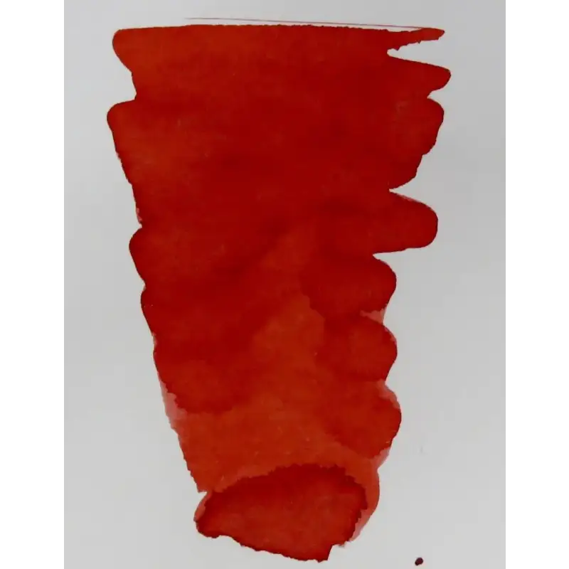 Robin Red Fountain Pen Ink - Fountain Pen Ink