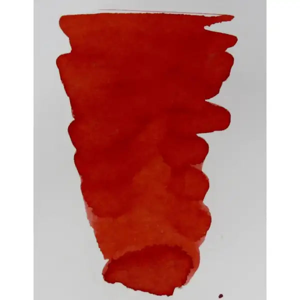 Robin Red Fountain Pen Ink - Blackbird Ink 5060592530021 - Fountain Pen Ink