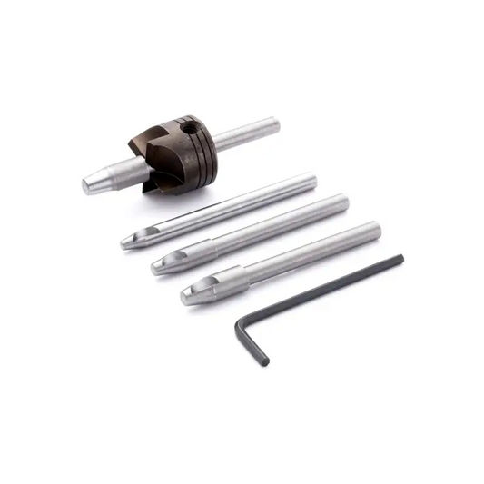 Rotur Pen Blank Trimming Tool