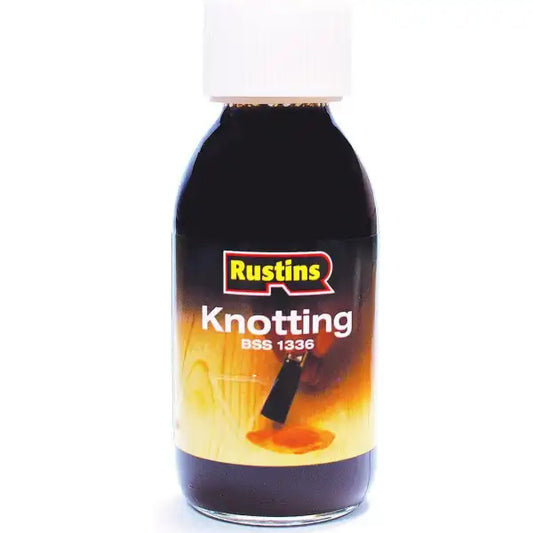 Rustins Knotting 125 ml RUST-Knot125