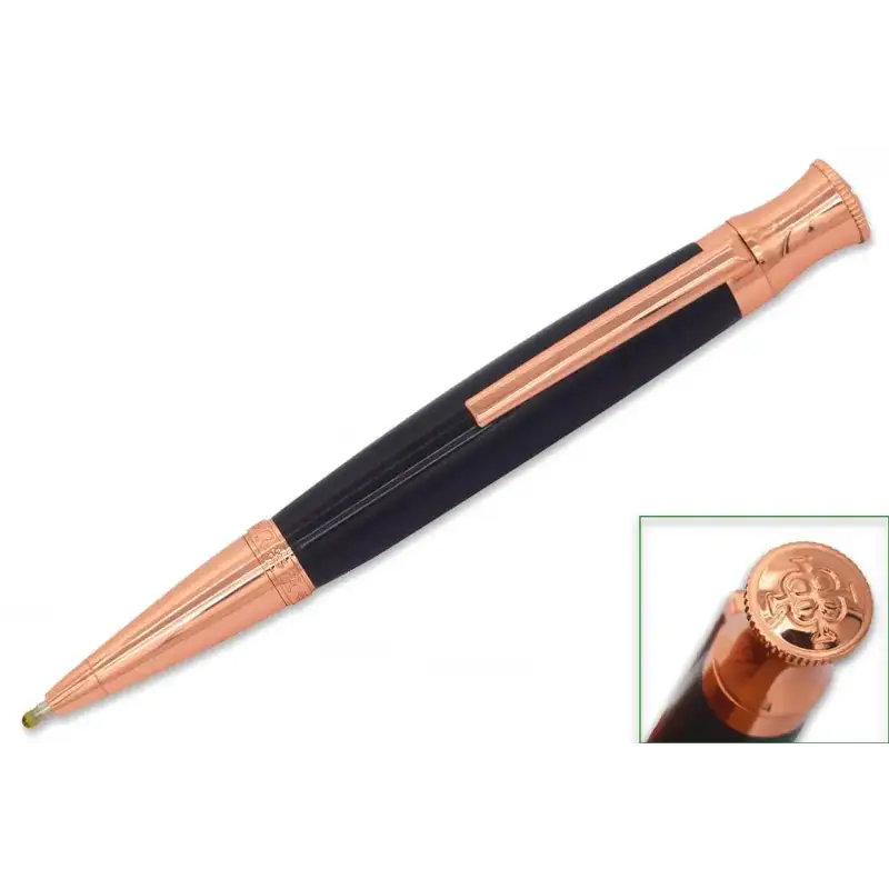 Samsara Twist Pen Kit - Copper - Samsara Pen Kits
