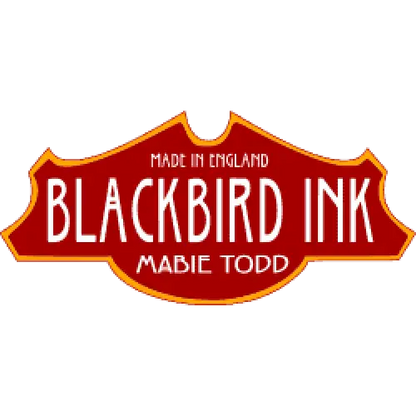 Sand Martin Brown Fountain Pen Ink - Fountain Pen Ink