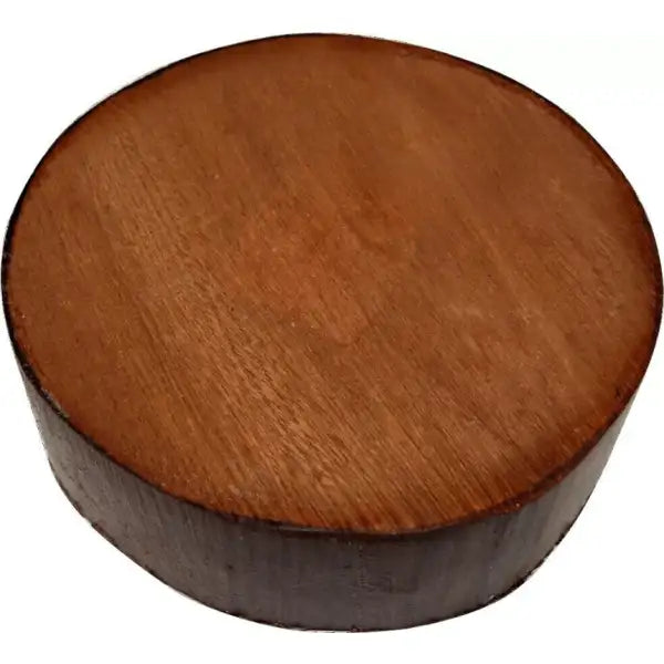 Sapele Bowl Blanks (Round)