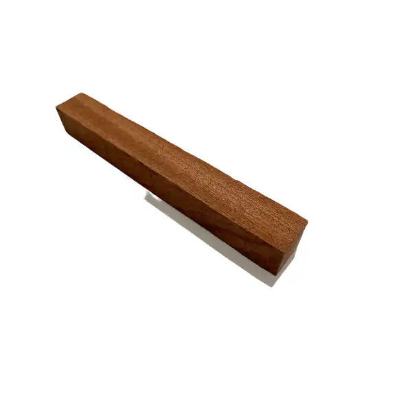 Sapele - Exotic Wood Pen Blank 5060592535729 - Wood Pen Blanks