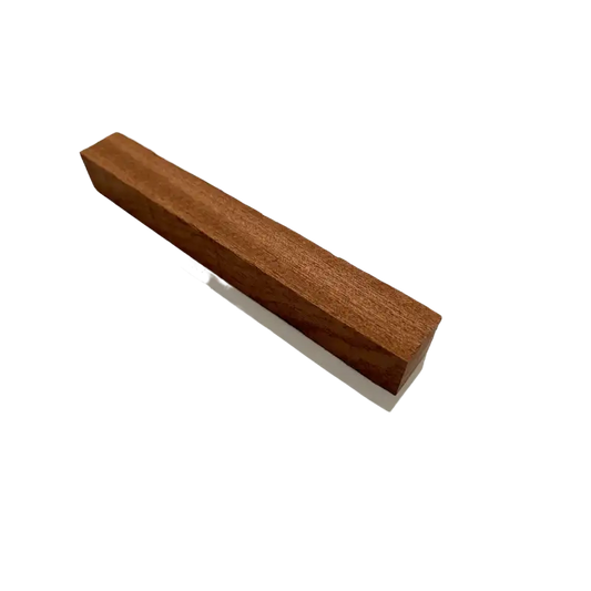 Sapele - Exotic Wood Pen Blank - Wood Pen Blanks