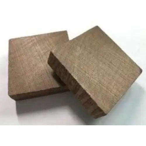 Sapele Ring Blanks Sapele-RB