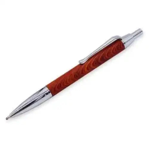 Senator Pen Kit - Chrome - Senator Pen Kit