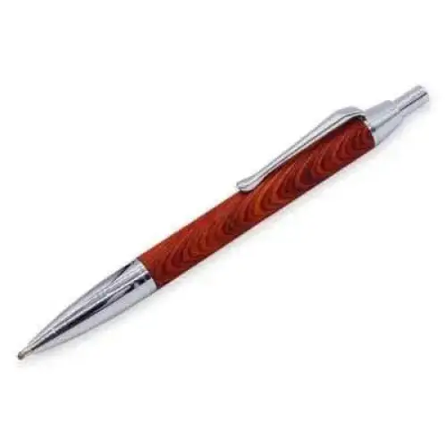 Senator Pen Kit - Chrome - Senator Pen Kit