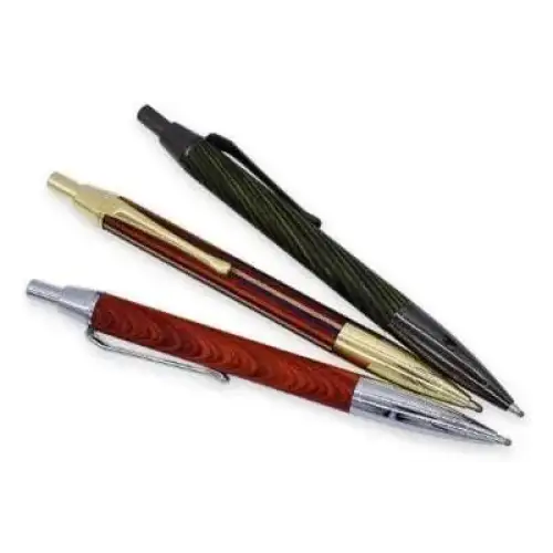 Senator Pen Kit - Gold - Senator Pen Kit