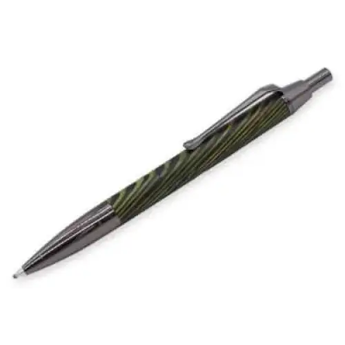 Senator Pen Kit - Gun Metal - Senator Pen Kit