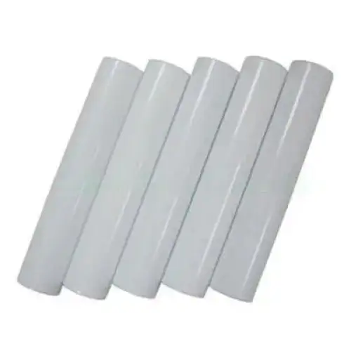 Sierra Pen Kit Tubes - 20 / White - Pen Kit Tubes