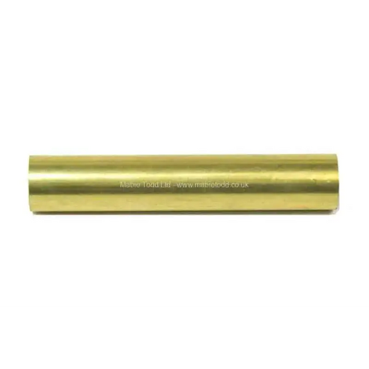 Sierra Pen Kit Tubes - 5 / Brass - Pen Kit Tubes