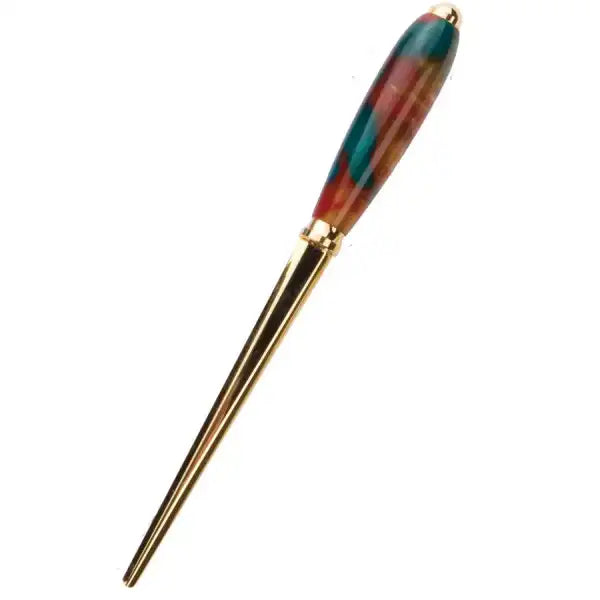Signature Letter Opener Kit - Gold 15397297193337