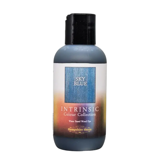 Sky Blue - Intrinsic Colours 125ml - Hampshire Sheen