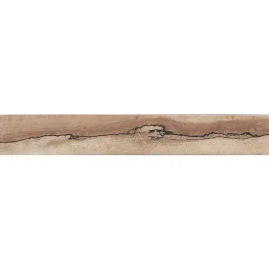 Spalted Beech Wood Pen Blank - 5 Pack
