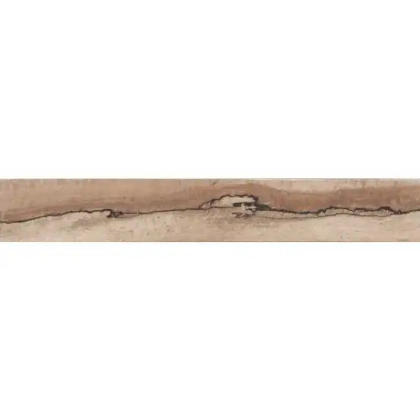 Spalted Beech Wood Pen Blank - pen blank