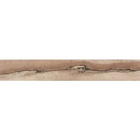 Spalted Beech Wood Pen Blank - pen blank