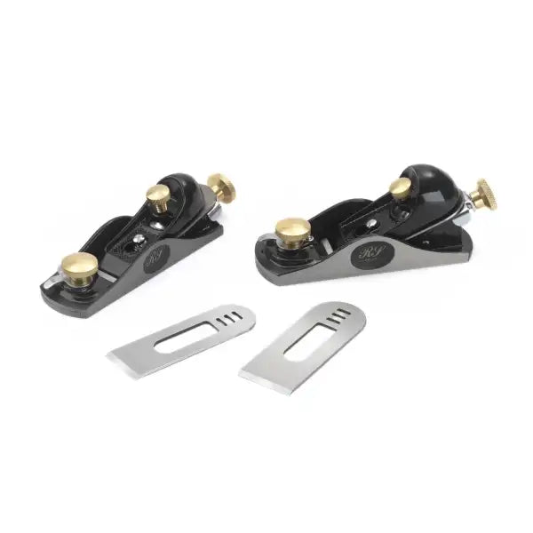 Spare Blade for CBP65 - Robert Sorby Select Block Plane RS-CBP65BLADE
