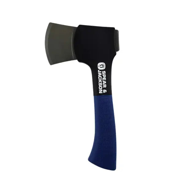 Spear & Jackson 0.6 kg Hatchet with fibreglass handle 7706FG