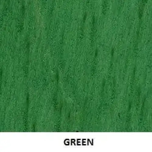 Spirit Stain Rainbow Colours - Chestnut Products - Green