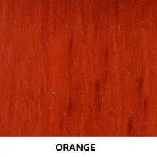 Spirit Stain Rainbow Colours - Chestnut Products - Orange