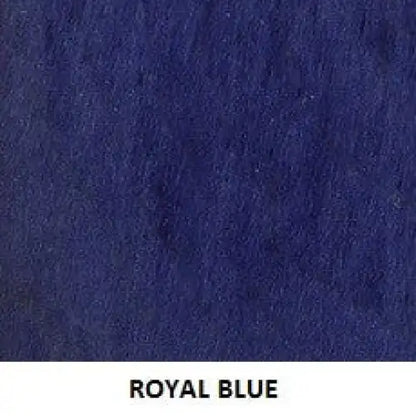 Spirit Stain Rainbow Colours - Chestnut Products - Royal Blue