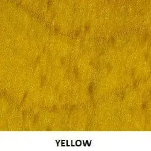 Spirit Stain Rainbow Colours - Chestnut Products - Yellow