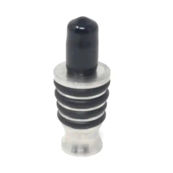 Stainless Steel Bottle Stopper 5060592533695 - Project Kit