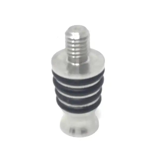 Stainless Steel Bottle Stopper - Project Kit