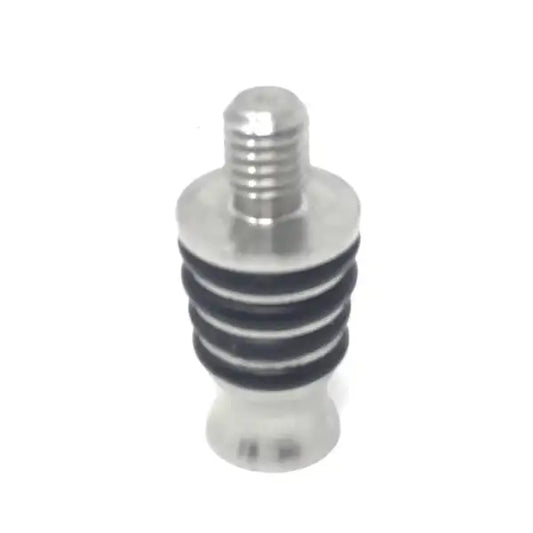 Stainless Steel Bottle Stopper - Project Kit