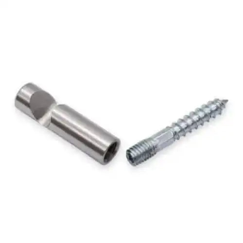 Stainless Steel Pillar Bottle Opener Kit PillarBO - Bottle Openers