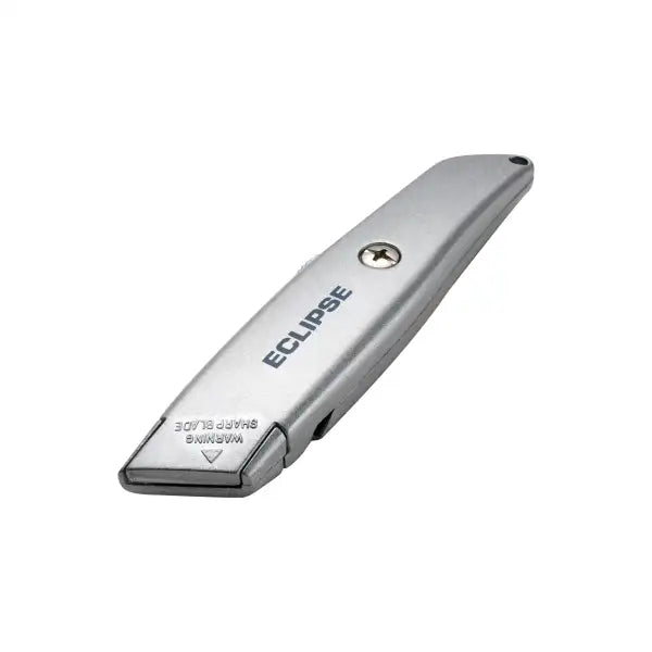 Standard Retractable Utility Knife - Eclipse Tools