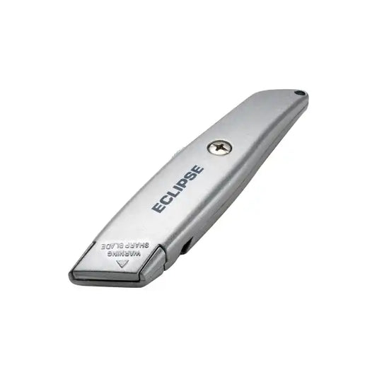 Standard Retractable Utility Knife - Eclipse Tools ECL-E1770