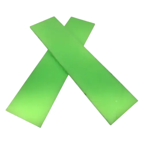 Starlight Knife Scales - Kirinite Knife Scales