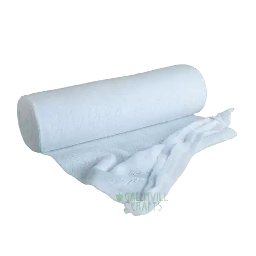 Stockinette Roll - Wood Stains & Colours