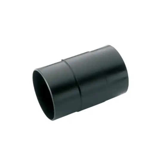 Straight 100 mm Hose Connector for dust extraction systems DX100S