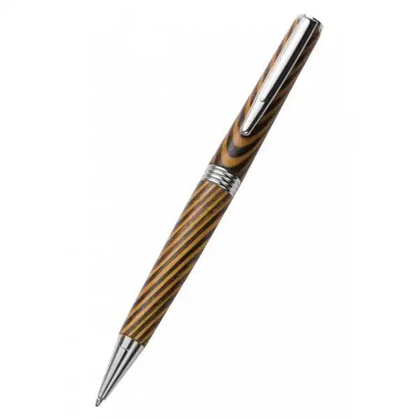 Streamline Pen Kit CS-CS7P - Chrome - craft kits