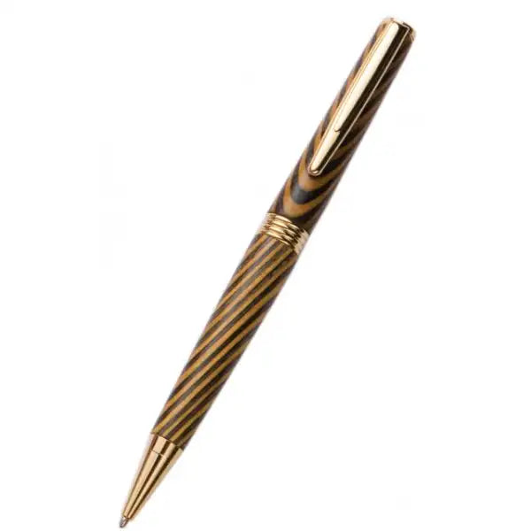 Streamline Pen Kit CS-S7P - Gold - craft kits
