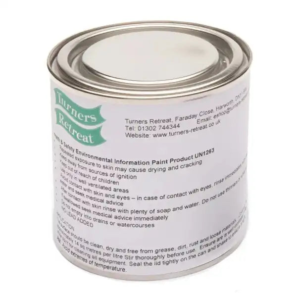 Suede-Tex Blue Flocking Adhesive 8oz CRAFT-STA8B