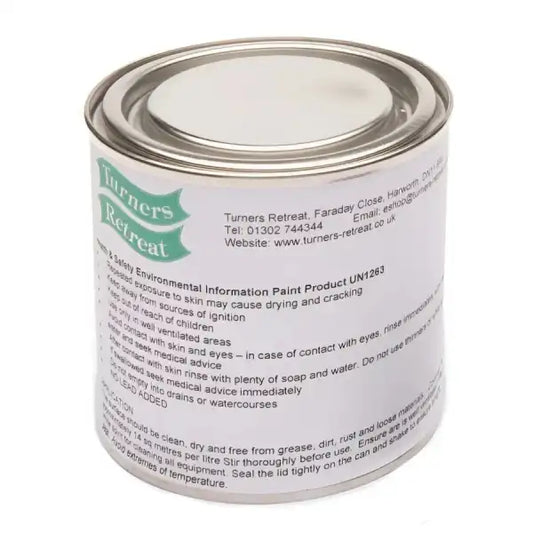 Suede-Tex Blue Flocking Adhesive 8oz CRAFT-STA8B